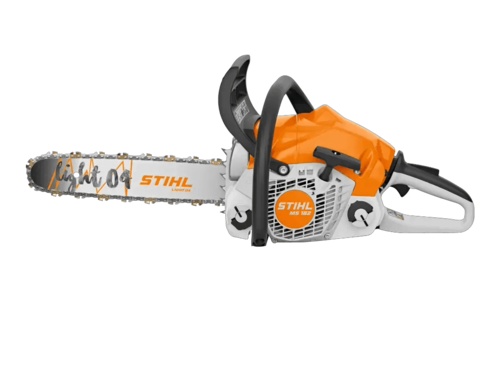מסור שרשרת בנזין 35.8 סמ״ק | לשימוש ביתי – MS 182 – STIHL