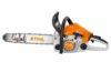 מסור שרשרת בנזין 30.1 סמ״ק | לשימוש ביתי – ״MS 162 14 – STIHL
