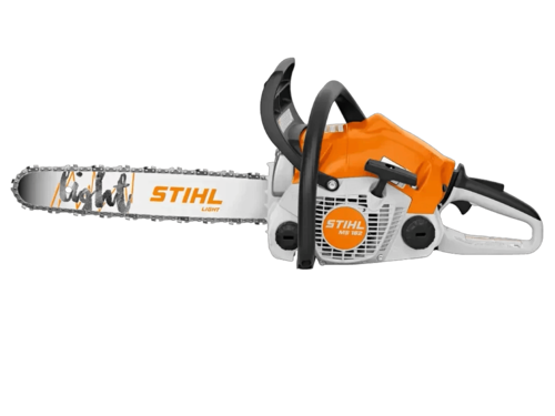 מסור שרשרת בנזין 30.1 סמ״ק | לשימוש ביתי – ״MS 162 14 – STIHL