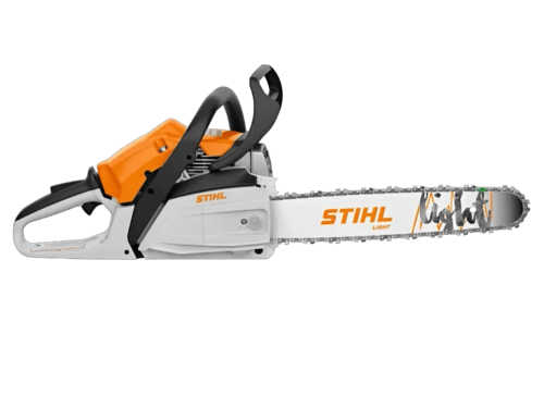 מסור שרשרת בנזין 30.1 סמ״ק | לשימוש ביתי – ״MS 162 14 – STIHL