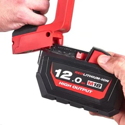 מפתח רטיטה 1″ אינץ עוצמתי במיוחד עם טכנולוגיית ONE-KEY M18 FUEL דגם 4933499162