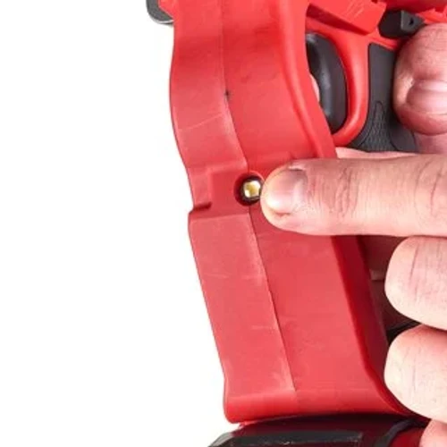 מפתח רטיטה 1″ אינץ עוצמתי במיוחד עם טכנולוגיית ONE-KEY M18 FUEL דגם 4933499162