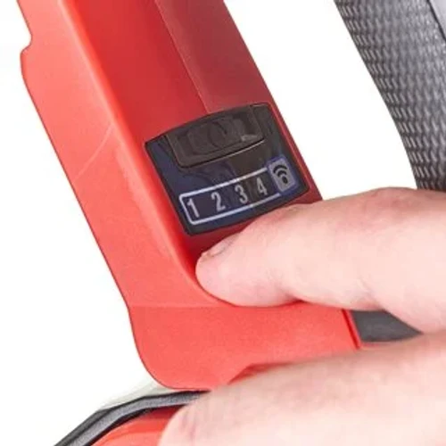 מפתח רטיטה 1″ אינץ עוצמתי במיוחד עם טכנולוגיית ONE-KEY M18 FUEL דגם 4933499162
