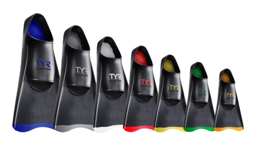 סנפירים CROSS BLADE FINS 2.0