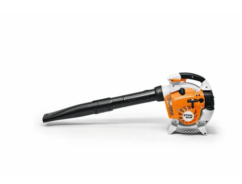 מפוח עלים בנזין ידני מקצועי 27.2 סמ״ק | BG 86 – STIHL