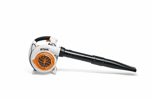 מפוח עלים בנזין ידני מקצועי 27.2 סמ״ק | BG 86 – STIHL