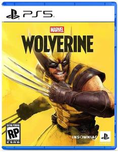משחק של סוני 5 - PS5 Marvel