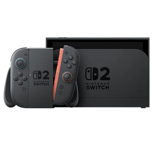 קונסולת Nintendo Switch 2 יבואן מקביל