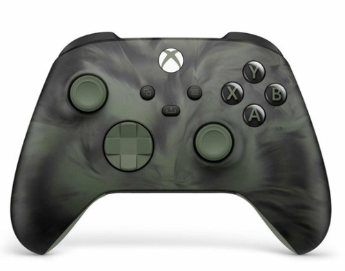 בקר מקורי XBOX Series S | X אלחוטי  Microsoft Xbox Wireless Controller Nocturnal Vapor מיקרוסופט