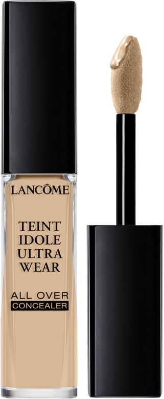 Lancome Taint Idole Ultra Wear All Over Concealer לנקום טיינט אידול אולטרה וור קונסילר