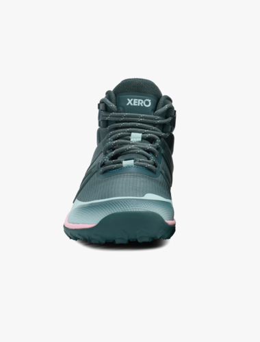 נעלי הרים לנשים Scrambler Trail Mid WP - XERO