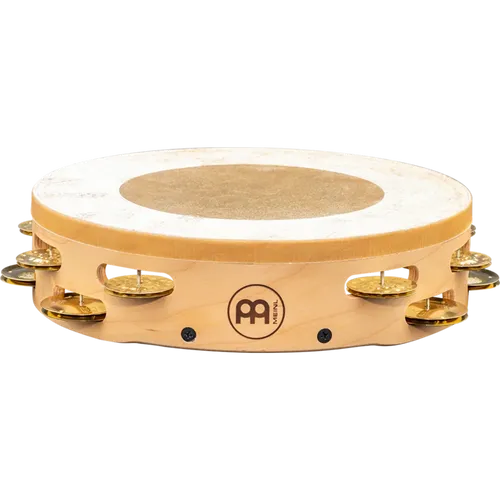  AE-MTAH2B טמבורין עם עור Meinl