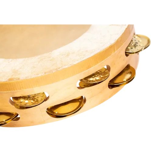  AE-MTAH2B טמבורין עם עור Meinl