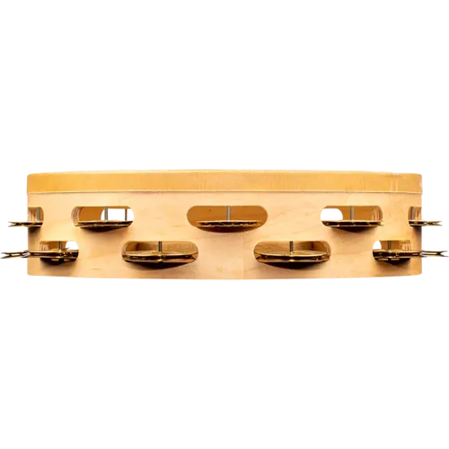 AE-MTAH2B טמבורין עם עור Meinl