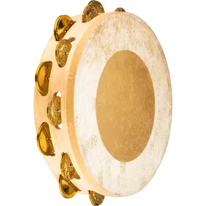 AE-MTAH2BO טמבורין עם עור Meinl