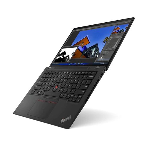 Lenovo ThinkPad P14s Gen 6 (Intel) / U7 255H / 32GB / 512GB / RTX PRO 500 / Win 11 Pro / 21QT000LIV - עודפים לנובו