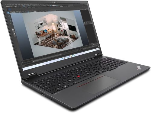 Lenovo ThinkPad P16v Gen 2 (Intel) 21KX001BIV - עודפים לנובו