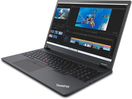 Lenovo ThinkPad P16v Gen 2 (Intel) 21KX001BIV - עודפים לנובו
