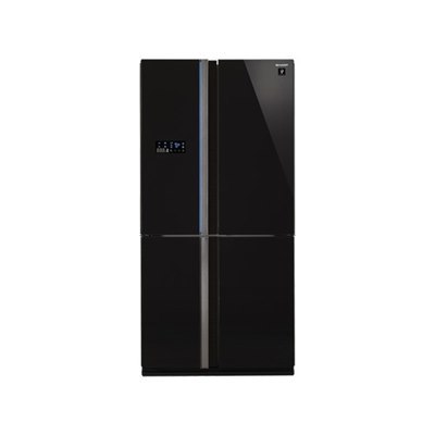 מקרר מקפיא תחתון Sharp SJFS85V ‏610 ‏ליטר