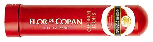 סיגר פלור דה קופן מונראך טיובה | FLOR DE COPAN