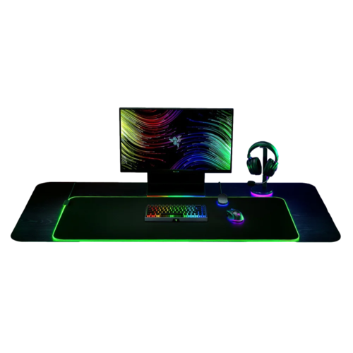 משטח לעכבר RAZER GOLIATHUS CHROMA