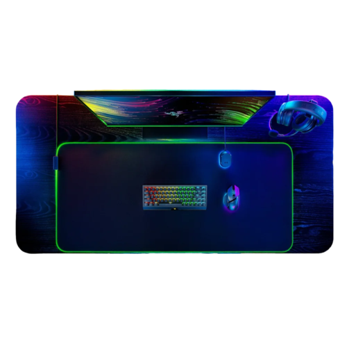 משטח לעכבר RAZER GOLIATHUS CHROMA