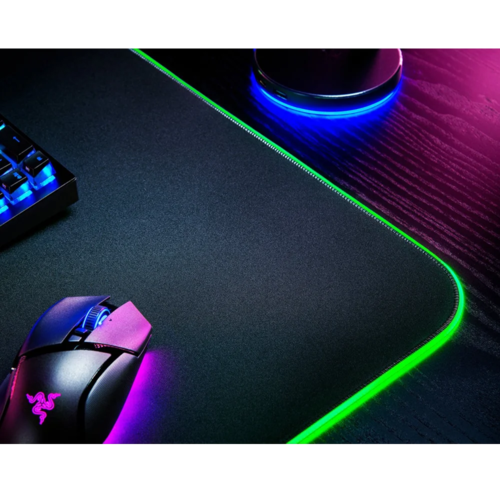 משטח לעכבר RAZER GOLIATHUS CHROMA