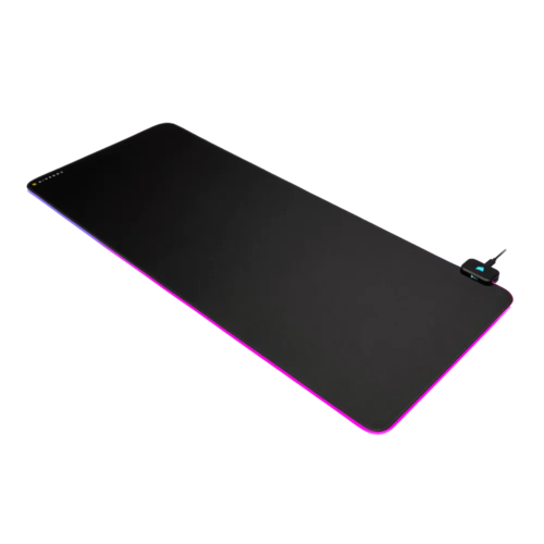 משטח מואר לעכבר-CORSAIR MM700 RGB Extended