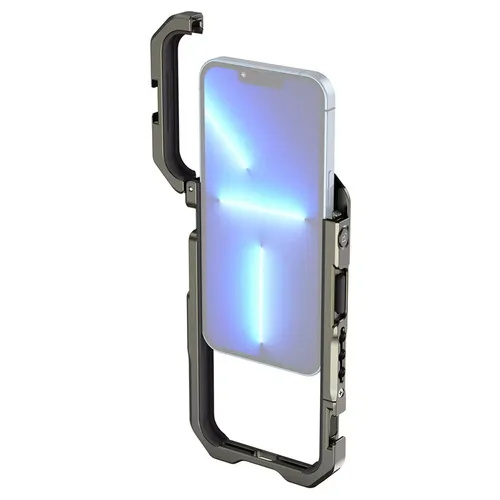 קיט צילום Iphone 13 לוולוגרים SmallRig 3735