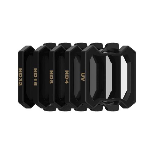 סט פילטרי ND לרחפן PolarPro Avata 2 Shutter Collection