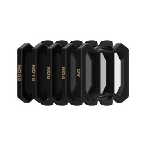 סט פילטרי ND לרחפן PolarPro DJI Avata 2 Shutter Collection