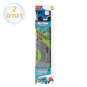 שטיחון מסלול 