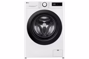 מכונת כביסה 11 ק"ג LG F4Y511WBLN1 – אינטליגנציה מלאכותית בטיפול בבגד 
