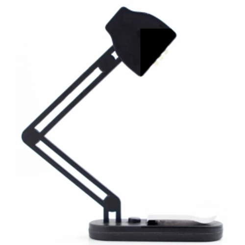סימנייה מנורה לקריאה Slim Book Lamp