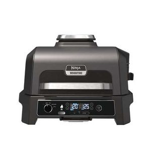 גריל חיצוני ומעשנה NINJA WOODFIRE PRO XLOG853