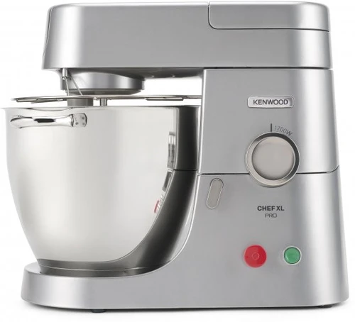 מיקסר שף כולל קערה 6.7 ליטר Kenwood Pro XL KPL9000S 1700W כסוף