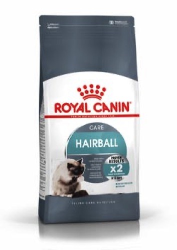 Royal Canin Hairball 4 kg