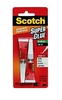 סופר גלו דבק מהיר זוג 2X2 גרם 3M Scotch