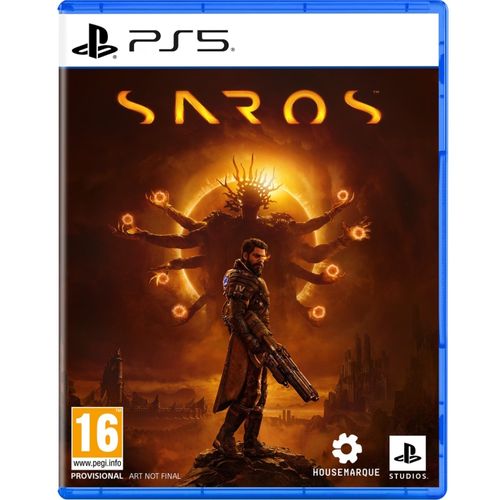 SAROS PS5  
