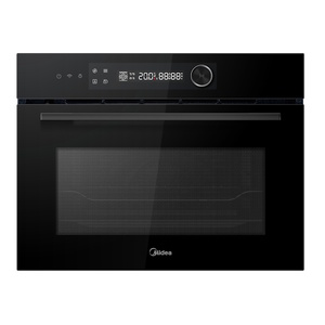 תנור בנוי משולב מיקרוגל - 50 ליטר Midea