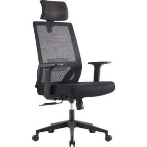 כסא משרדי ארגונומי Ergonix
