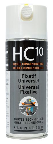 פיקסטיב HC10 'סנלייה' 400 מ