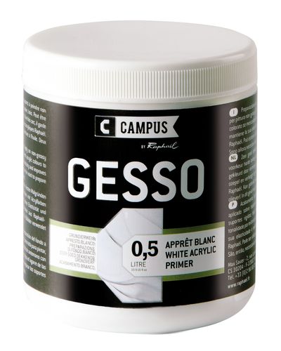 ג'סו אקרילי 500 מ”ל Campus