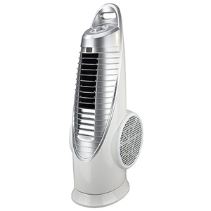 ‏מאוורר מגדל Semicom HAFA-400W