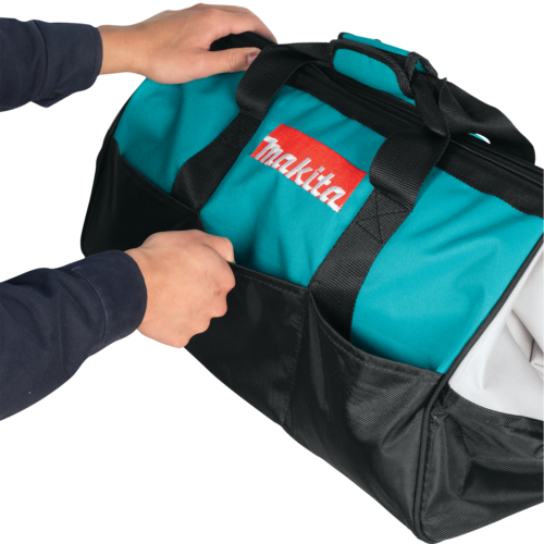 תיק כלים מקצועי מבד MAKITA