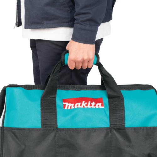 תיק כלים מקצועי מבד MAKITA