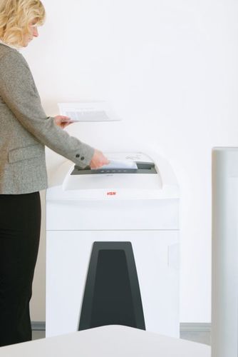 מגרסת נייר HSM B32