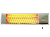     תנור חימום לאמבטיה אינפרא דגם ATL-QH1500