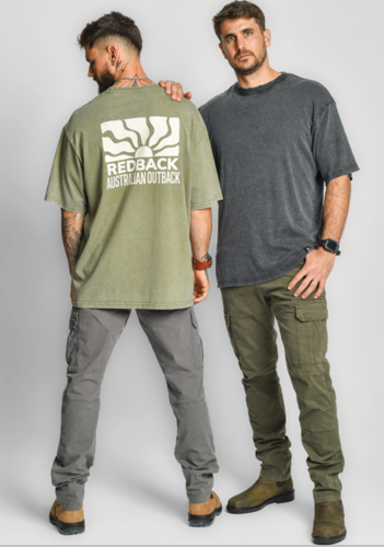 חולצת YARRA T-SHIRT