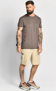חולצת KIRRA  T-SHIRT